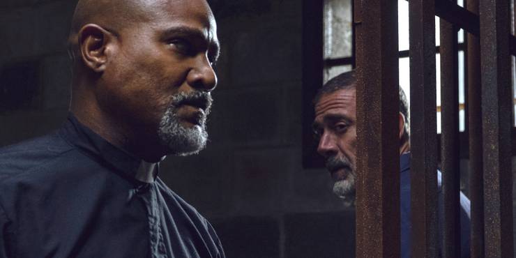 The Walking Dead 10 Father Gabriel Quotes (That Make Him Seem Way Cooler Than He Is) The Walking Dead 10 Father Gabriel Quotes (That Make Him Seem Way Cooler Than He Is)